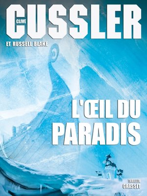 cover image of L'oeil du Paradis